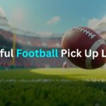 Football Pick Up Lines