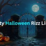Halloween Rizz Lines