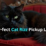 Cat Rizz Pickup Lines