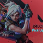 Valorant Pick Up Lines