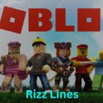 Roblox Rizz