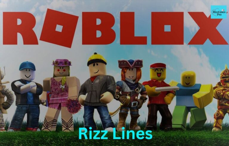 Roblox Rizz