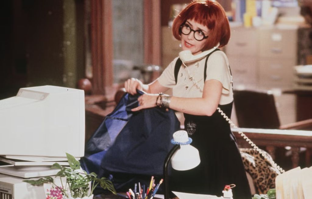 Annie Potts Breakthrough and 1980s Film Success