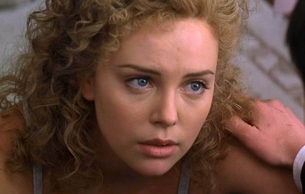 Charlize Theron Journey to Hollywood