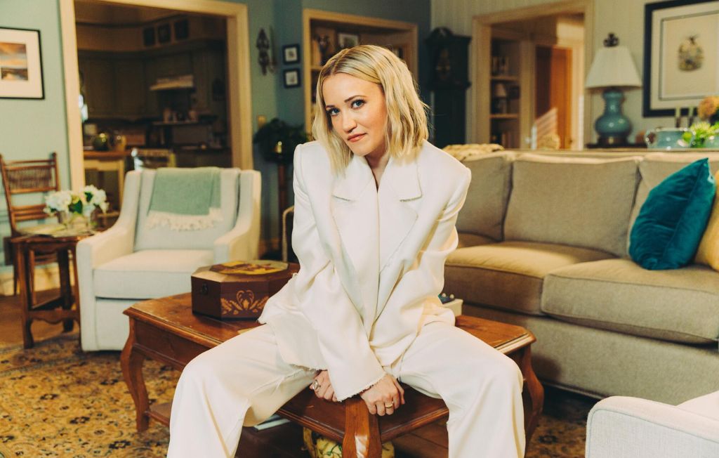 Emily Osment Notable Quotes