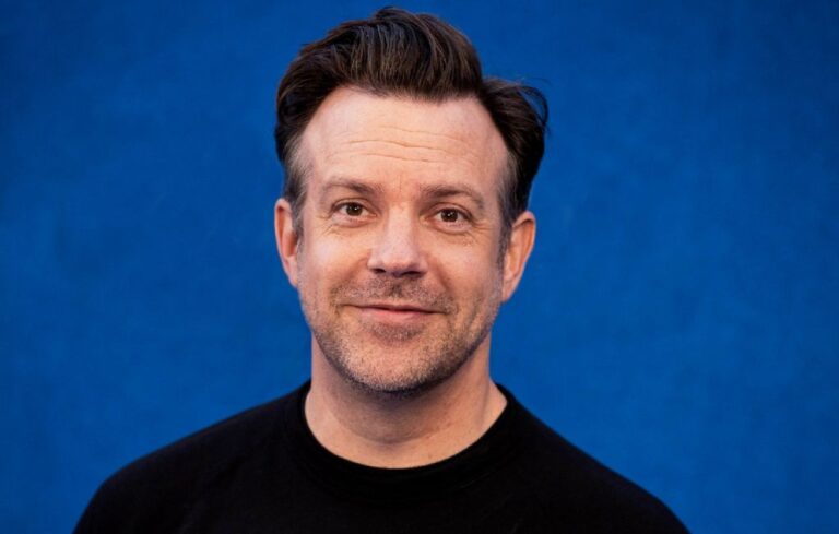 Jason Sudeikis Net Worth