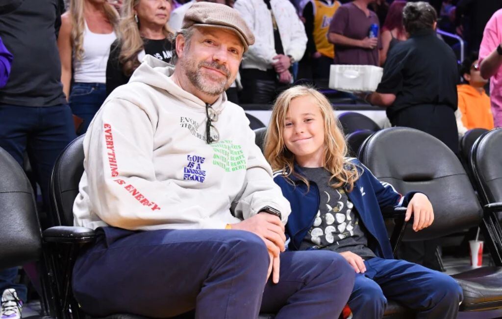 Jason Sudeikis Net Worth & Philosophy