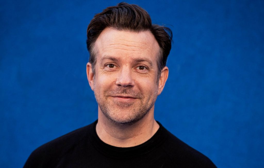 Jason Sudeikis Net Worth