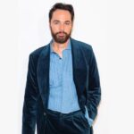 Jim Parsons Height