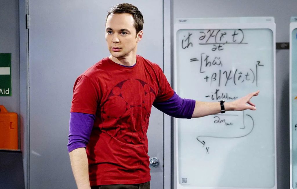Jim Parsons The Big Bang Theory Phenomenon