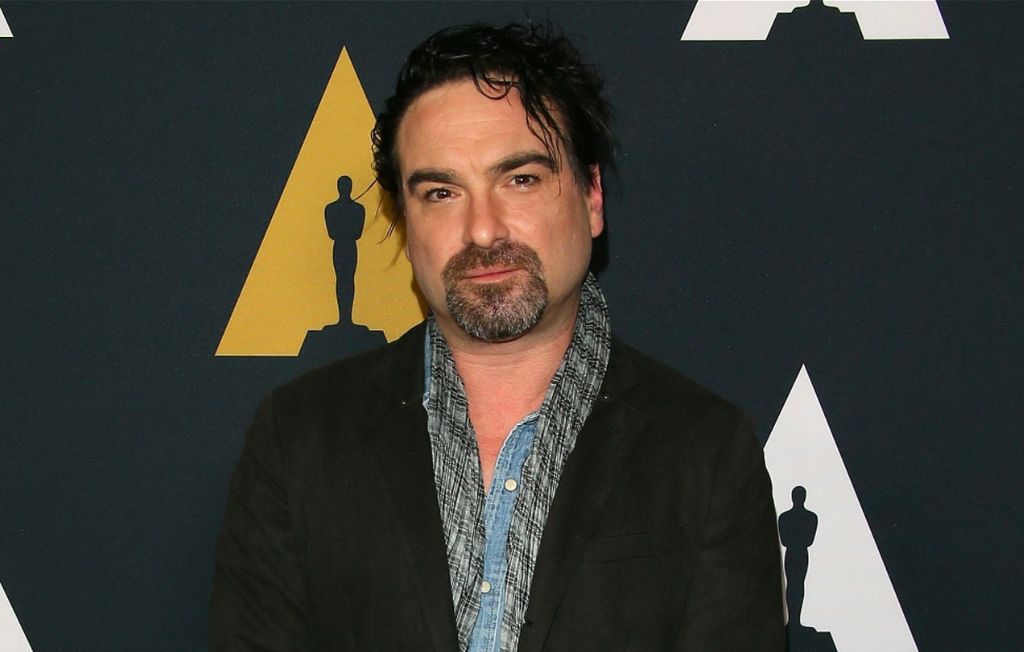 Johnny Galecki Net Worth