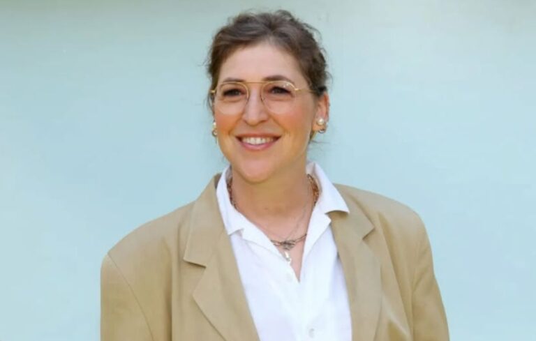 Mayim Bialik Net Worth