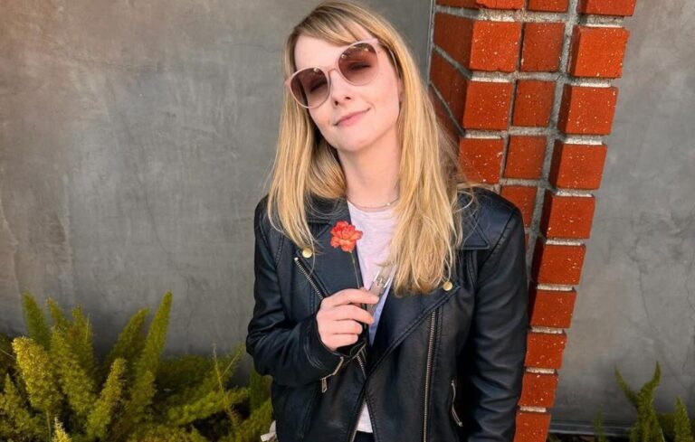 Melissa Rauch Height