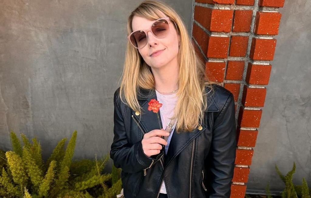 Melissa Rauch Height