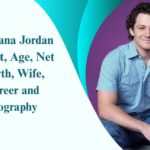 Montana Jordan Height