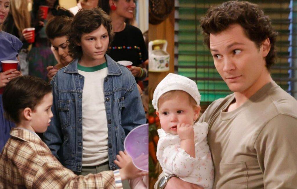 Montana Jordan Young Sheldon Success