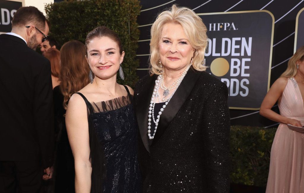 Candice Bergen Current Life and Family