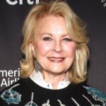 Candice Bergen Net Worth