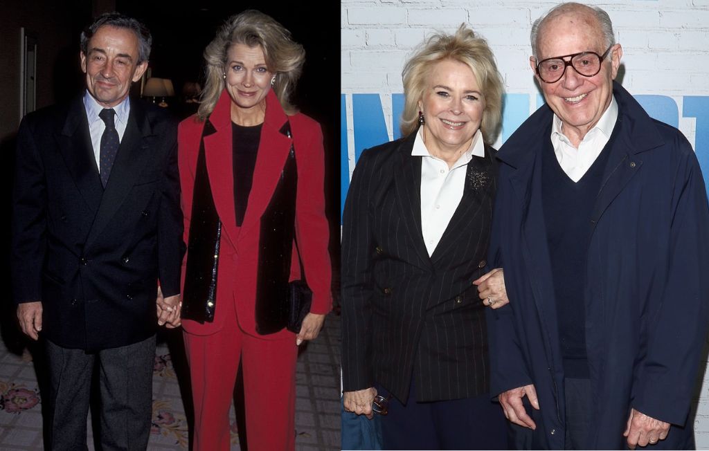 Candice Bergen Personal Relationships