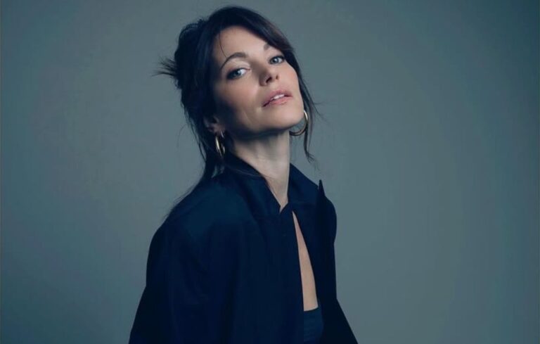 Courtney Henggeler Net Worth