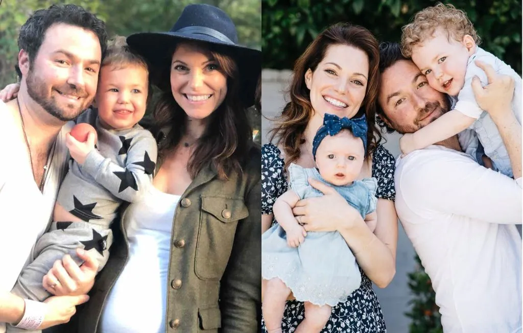 Courtney Henggeler Personal Life