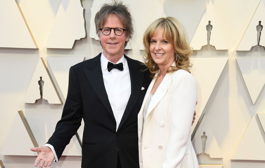 Dana Carvey Family Over Fame