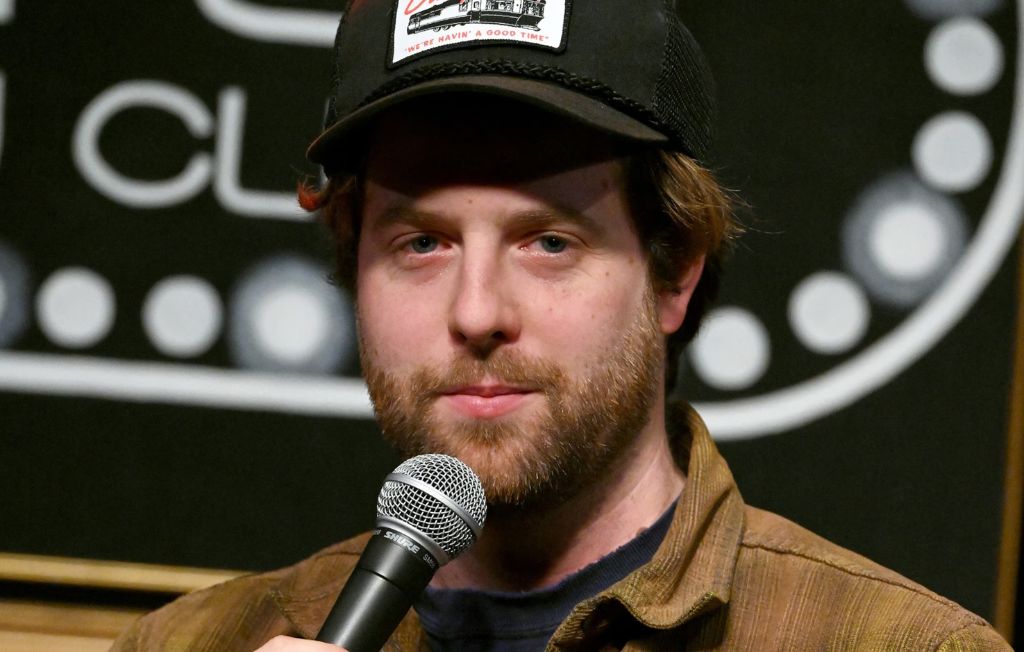 Dana Carvey Son's Tragic Death