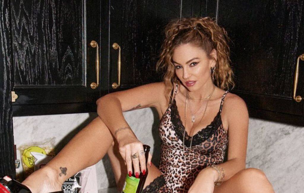 Drea De Matteo Current Status