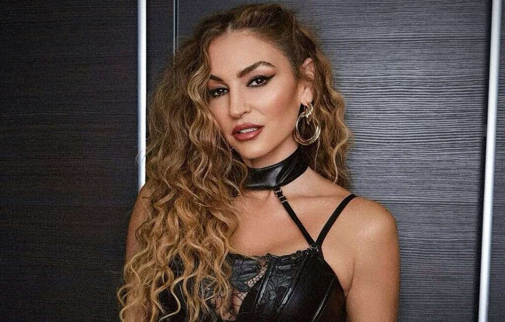 Drea De Matteo Financial Crisis and OnlyFans