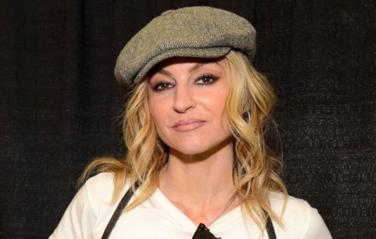 Drea De Matteo Net Worth