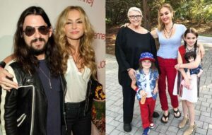 Drea De Matteo Net Worth, Husband, Age, Height, Career and Biography