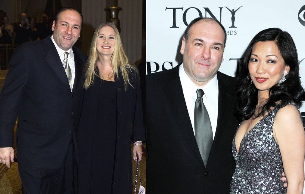 James Gandolfini Personal Life Details