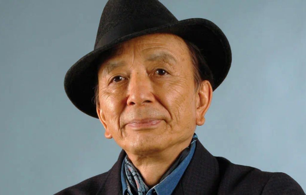 James Hong Net Worth