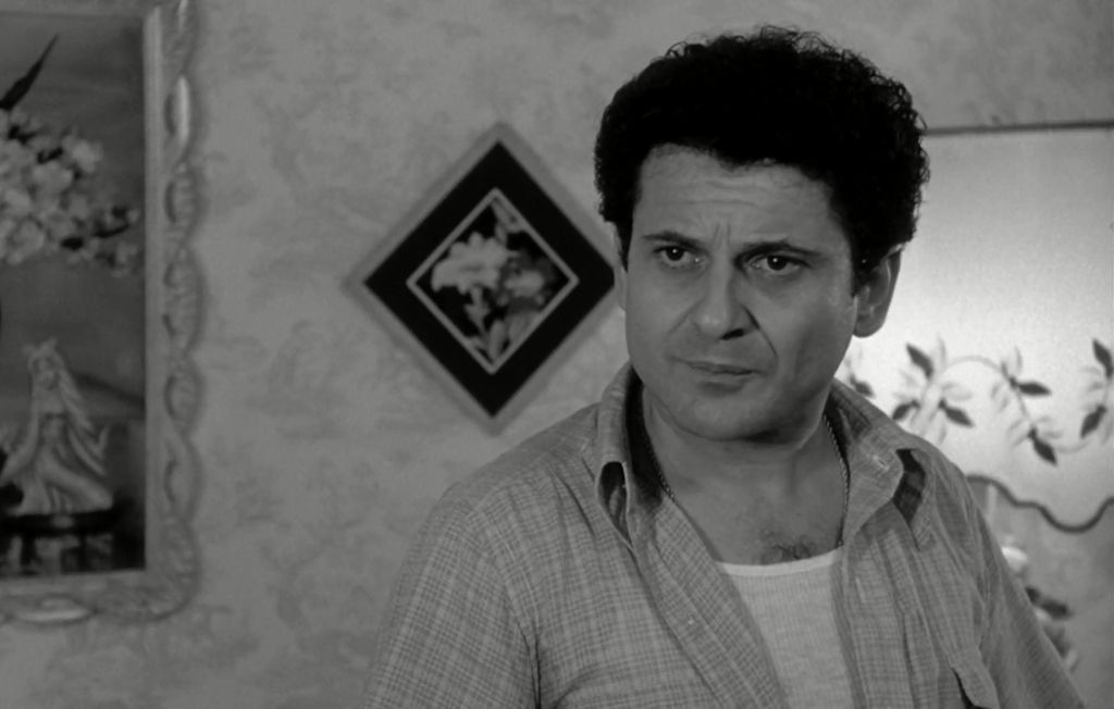 Joe Pesci Breakthrough and Stardom
