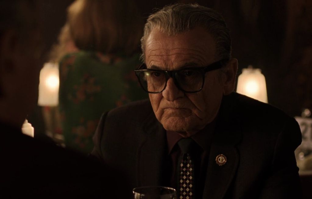 Joe Pesci Retirement and Return