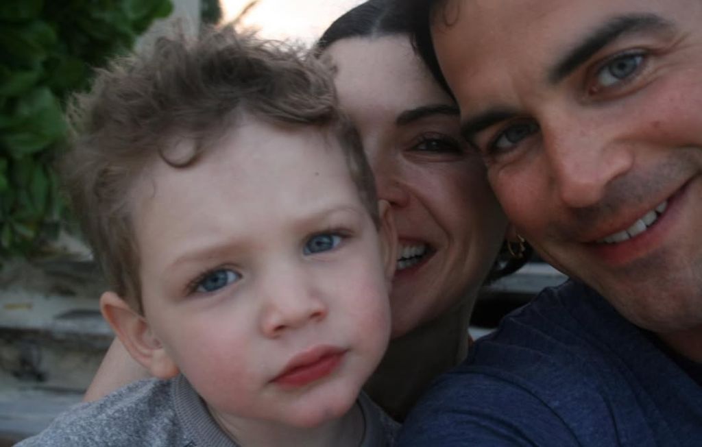 Julianna Margulies Family Life and Parenting Philosophy