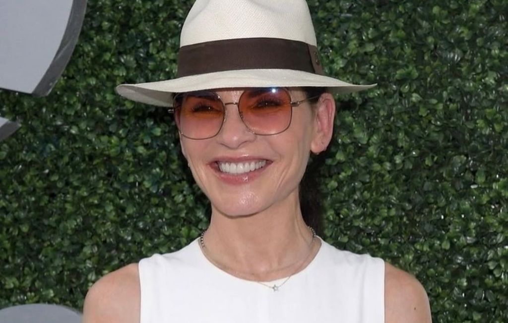 Julianna Margulies Legacy and Cultural Impact
