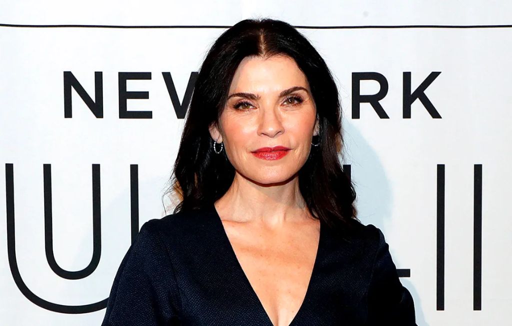 Julianna Margulies Net Worth