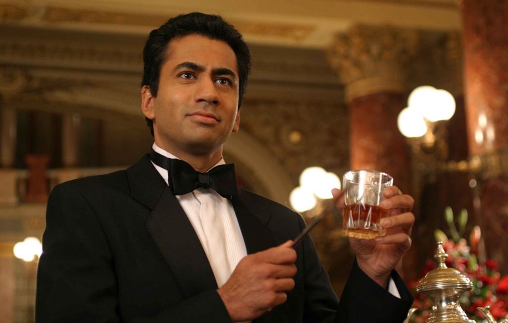 Kal Penn Hollywood Career Journey
