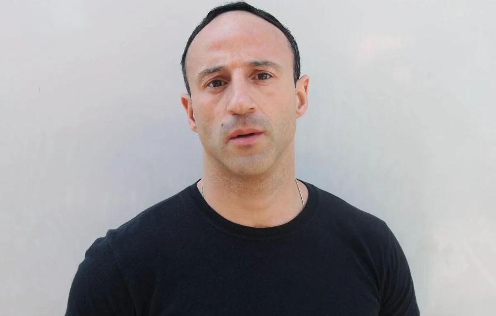 Lillo Brancato Current Life