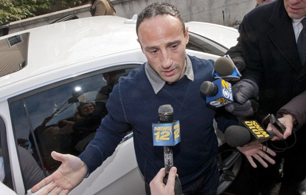 Lillo Brancato Legal Troubles