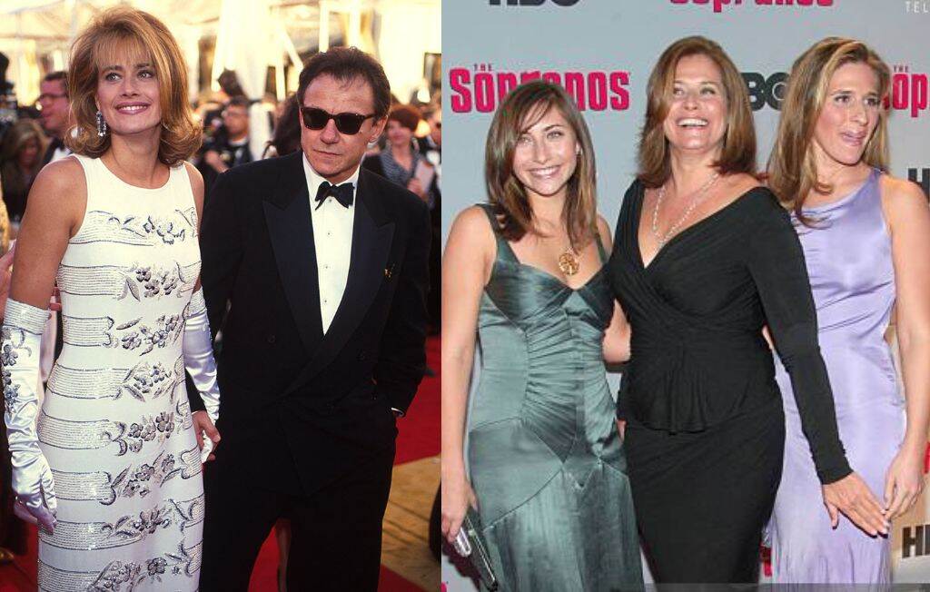 Lorraine Bracco Personal Life & Relationships