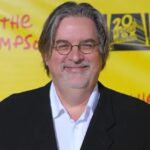 Matt Groening Net Worth