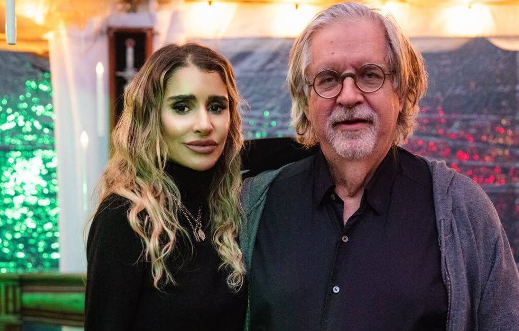 Matt Groening Personal Life