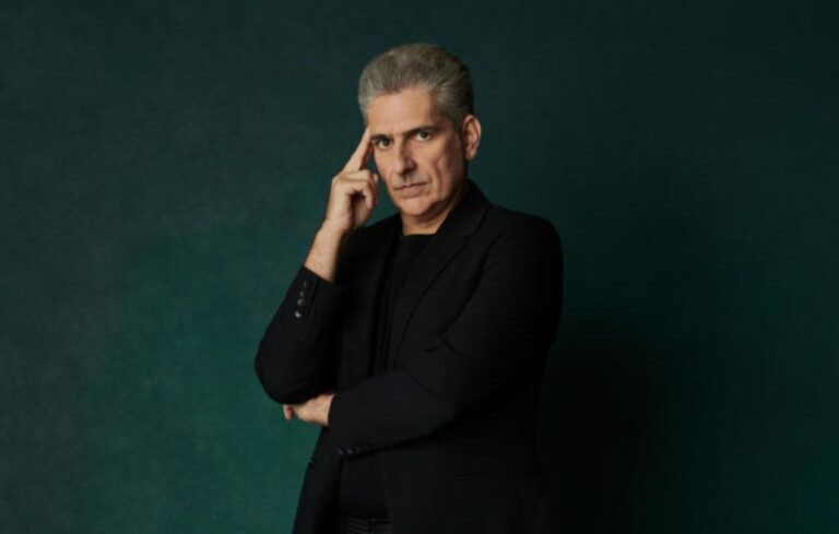 Michael Imperioli Net Worth