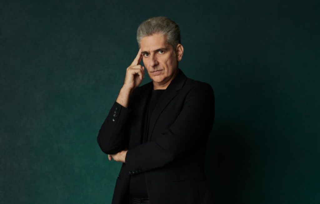 Michael Imperioli Net Worth