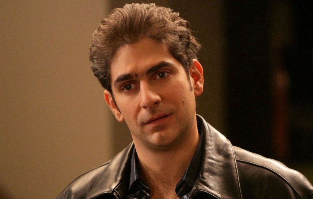 Michael Imperioli The Sopranos Legacy