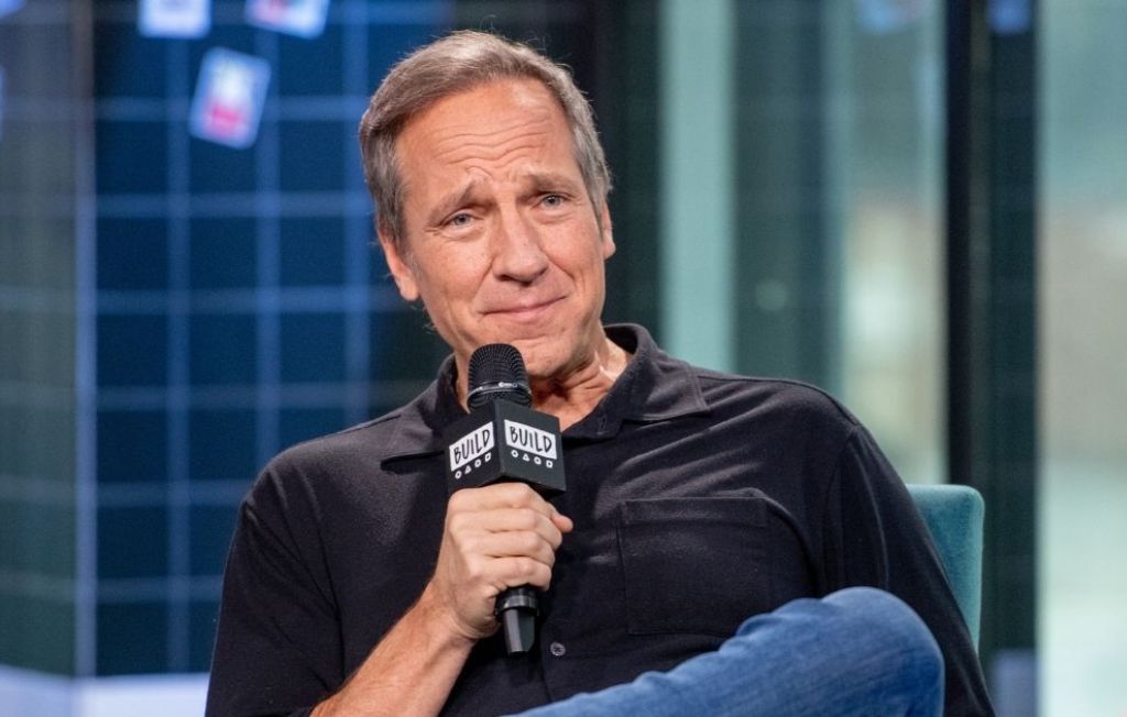 Mike Rowe Narration and Voice Work