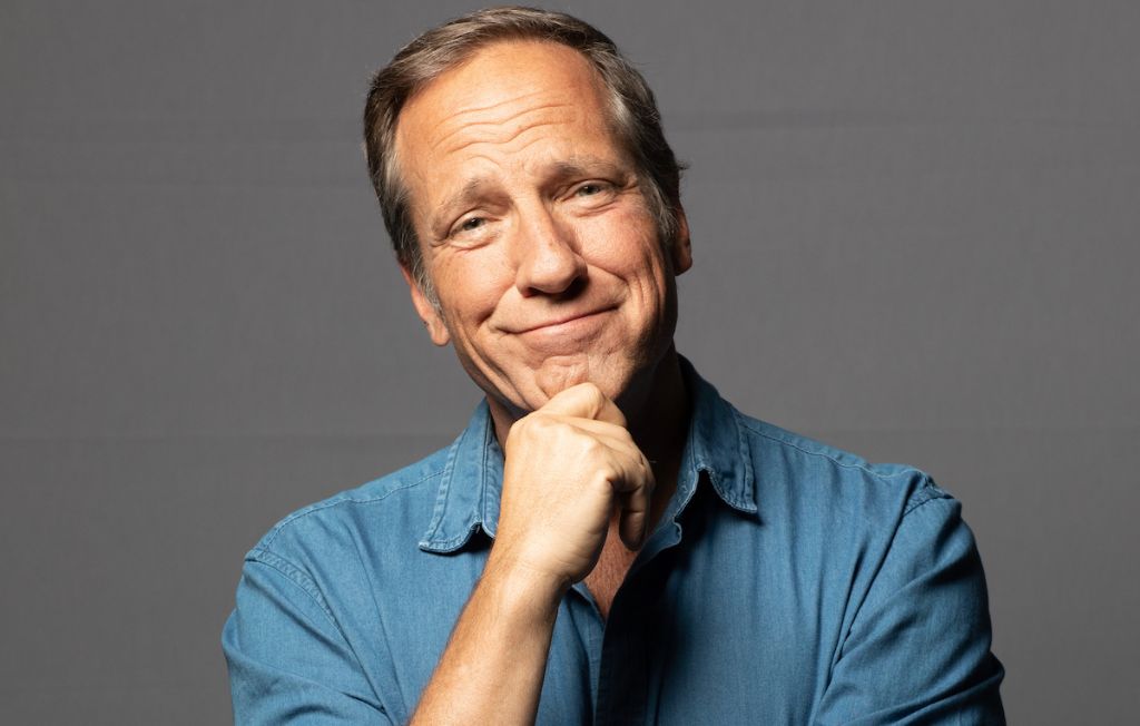 Mike Rowe Trade Advocacy Philosophy