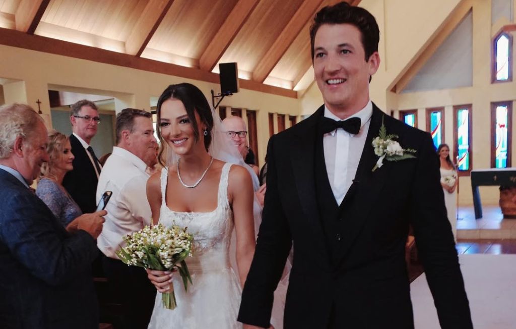 Miles Teller Personal Life Journey